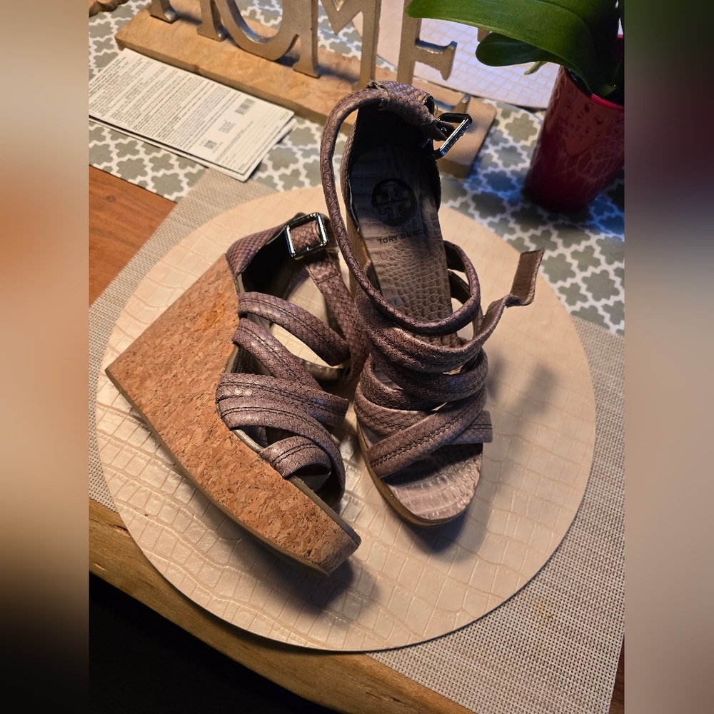 Tory Burch Sandals